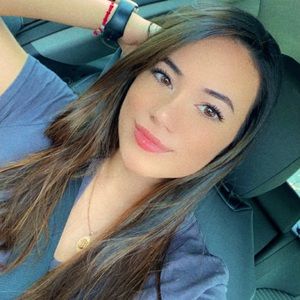 Meet your Posher, Erica